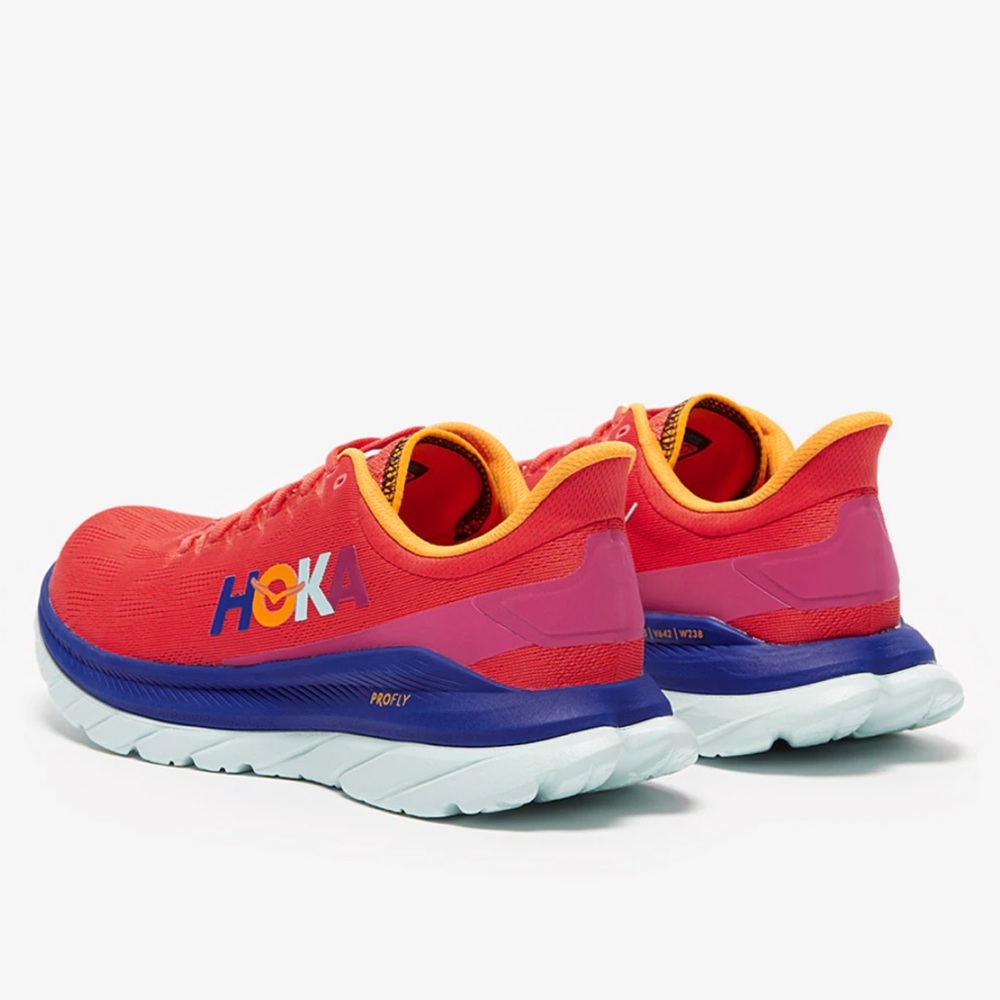 HOKA Mach 4 - stART Pack - Picture 16 of 16